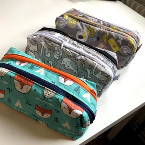 Trousse DOUBLE