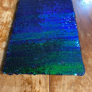 Medium Sequin Sensory Board