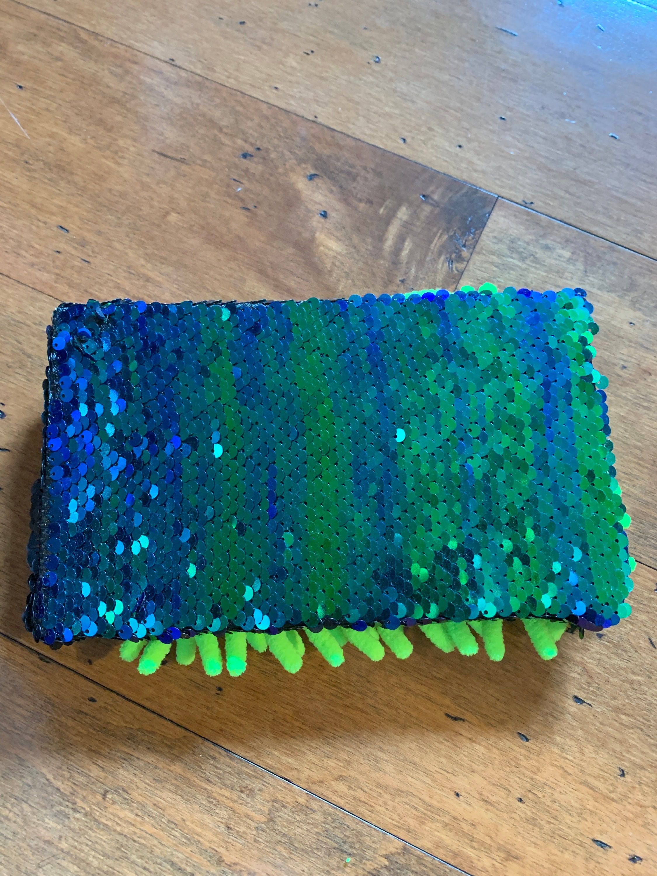 Mini Sequin Board Etsy