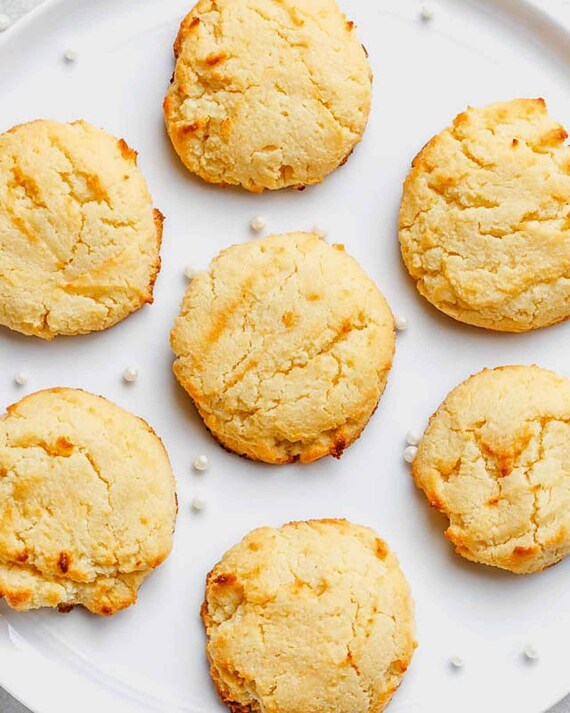 Best Keto Cookies Low Carb Cookies Sugar Free Cookies Etsy No need to cover the decorated cookies as you wait. etsy