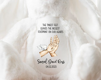 Baby loss memorial, Child loss remembrance, Miscarry Gift, Sympathy gift for Miscarriage, Miscarriage, Angel baby, Stillborn