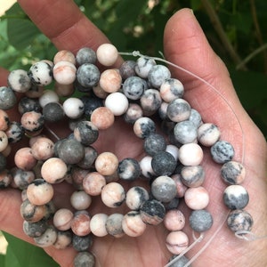 Various Custom Mala Kits - select beads