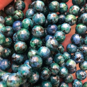 Various Custom Mala Kits - select beads