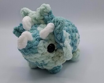 fluffy fall plushies