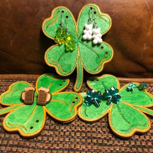 Saint Patrick&#39;s Day Gift Set