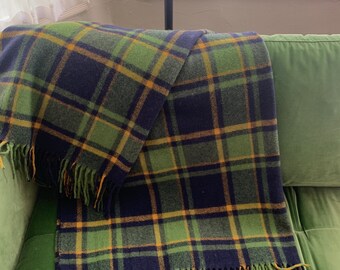 Pendleton Blanket Vintage - Etsy