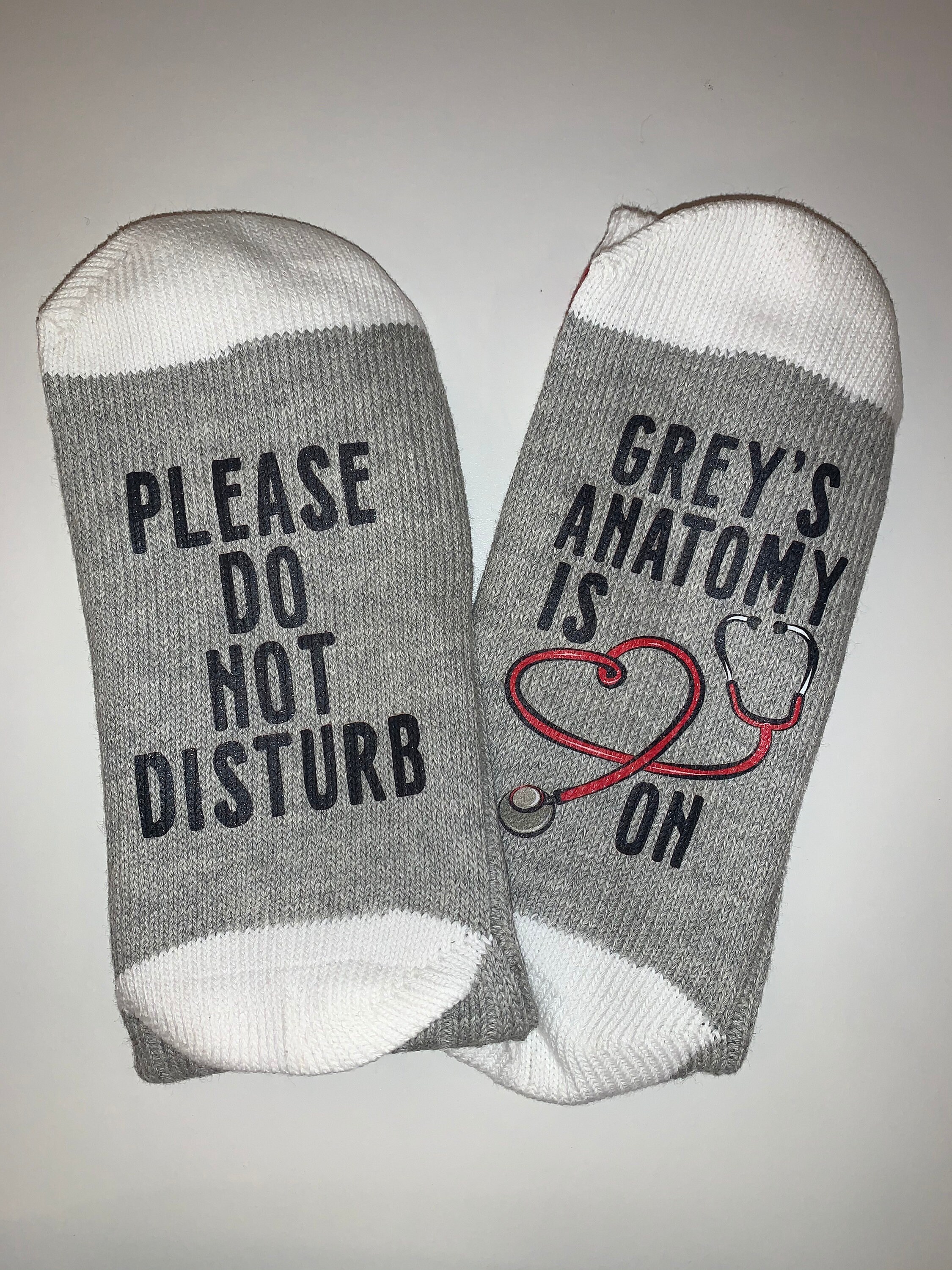 Funny Socks Custom Order | Etsy