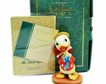 Disney WDCC Donald Duck 
