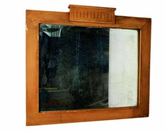 Mission Style Mirror Etsy