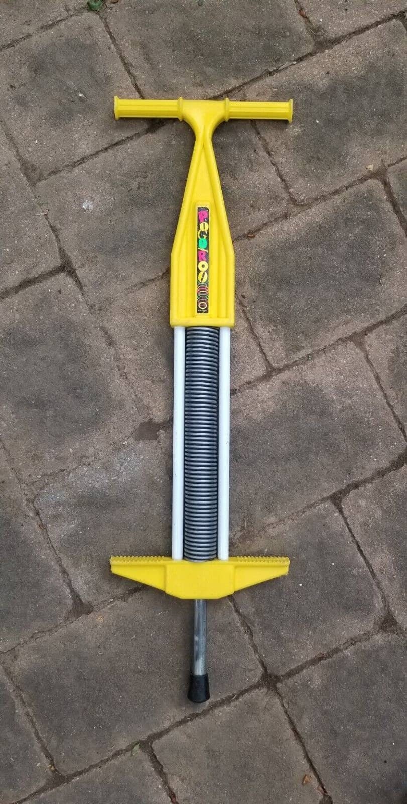 Vintage hotsell pogo stick