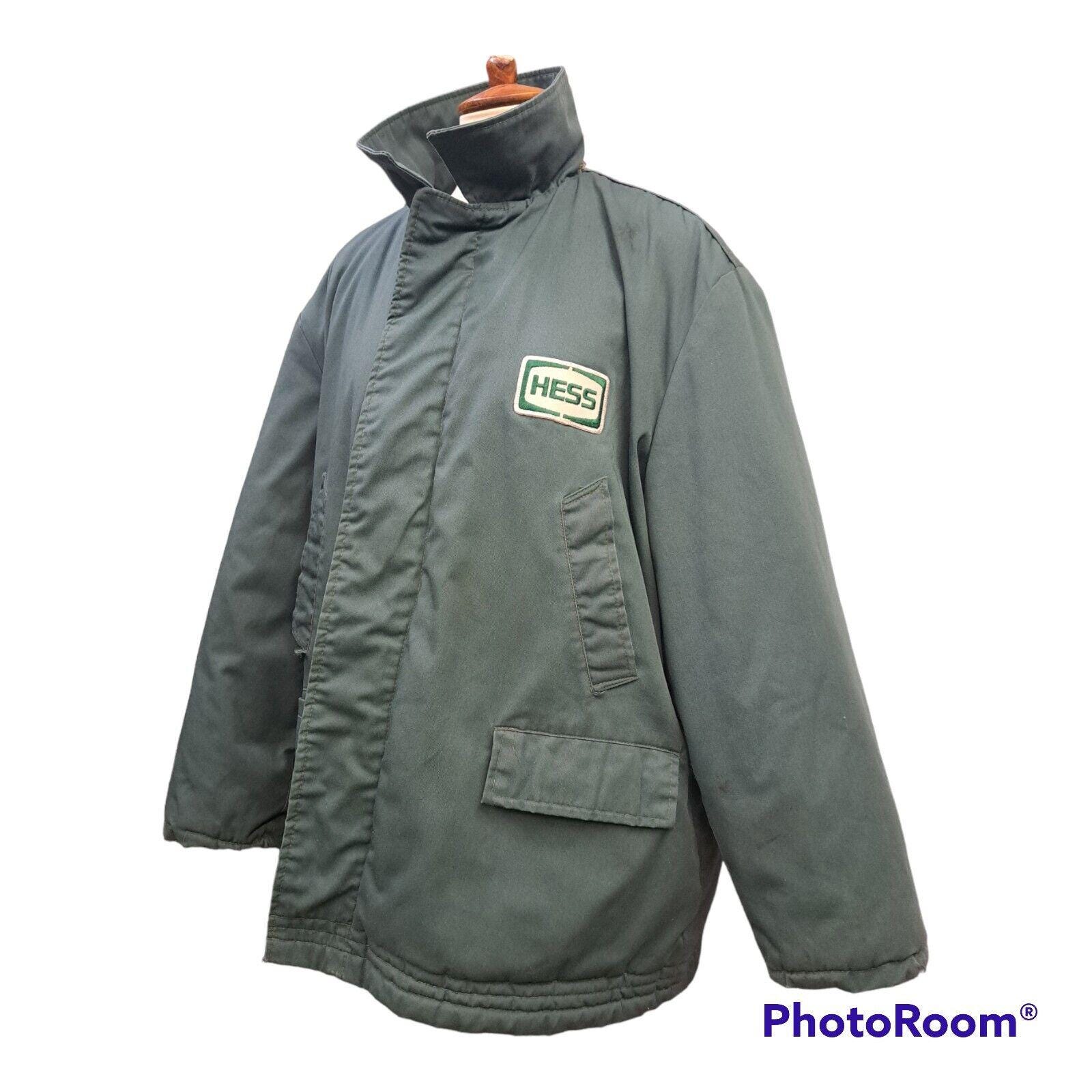 Hess Jacket - Etsy Hess Jacket - Etsy