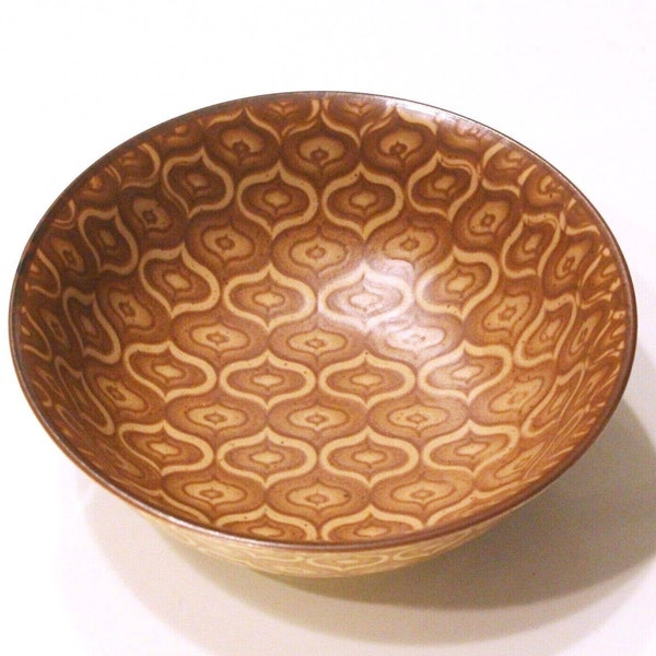 Yokohama Studio Bowl Etsy