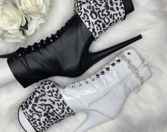 exotic shoe protectors