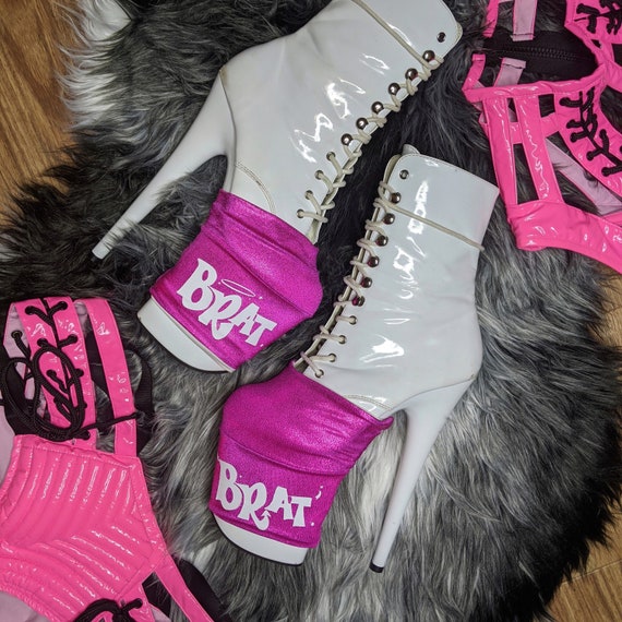 Bueno cherish shop boots