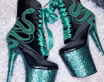 cheap stripper shoes