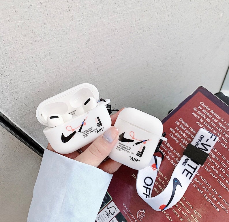 nike project pod white