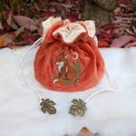 Dice Bags