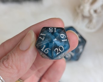3Dプリントスピンダイヤルライフカウンター – MTG、ウォーハンマー