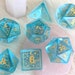 see more listings in the Gemstone Dice section