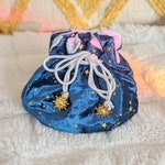 Dice Bags