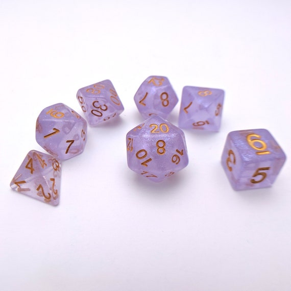 6 Color Marbling Solid Polyhedral Role Playing Game Rpg 7 Dice Set D D Uk Modern Manufacture 6 Color Marbling Solid Polyhedral Role Playing Game Rpg 7 Dice Set D D Uk Modern Manufacture