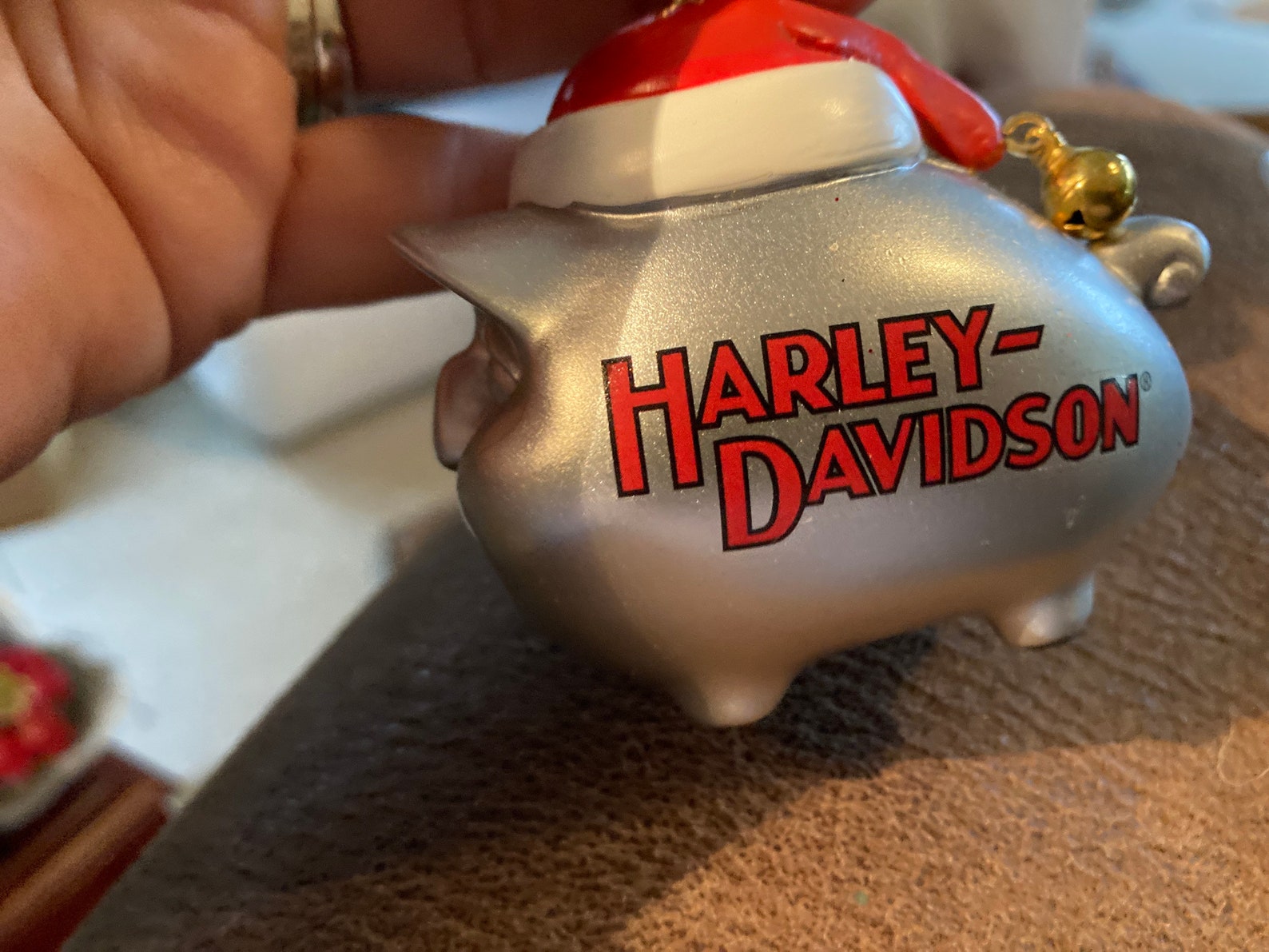 Ornement darbre de Noël de Harley-Davidson nouveau | Etsy Ornement darbre de Noël de Harley-Davidson nouveau | Etsy