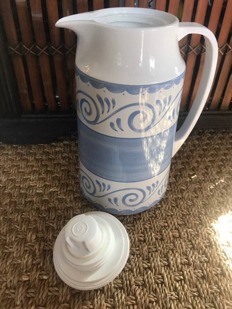 Corelle Coordinates Thermal Server Will Keep Hot Beverages Hot Etsy