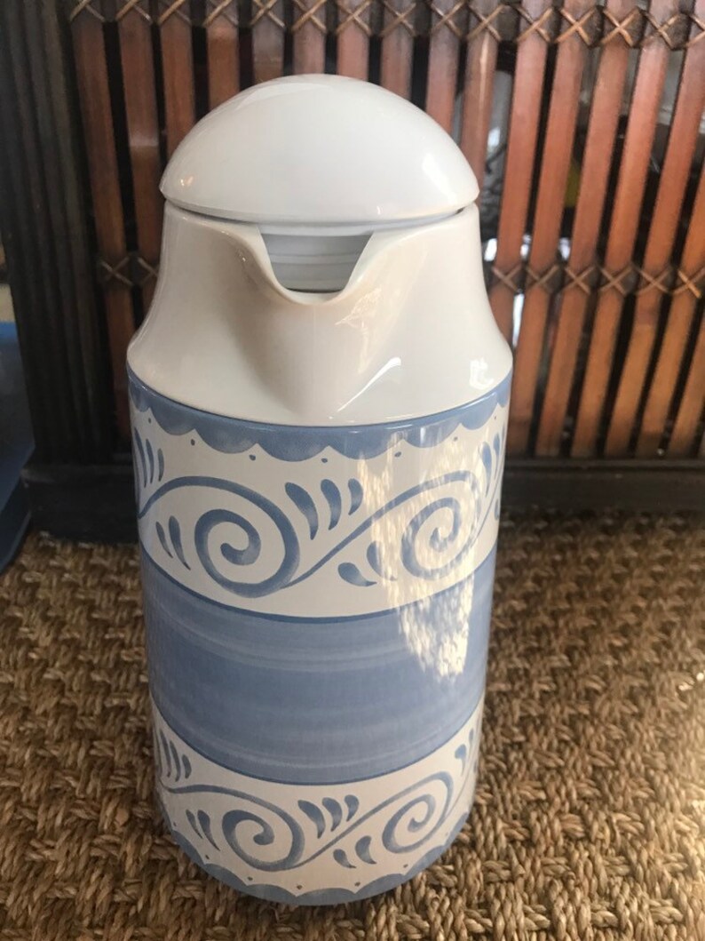 Corelle Coordinates Thermal Server Will Keep Hot Beverages Hot Etsy