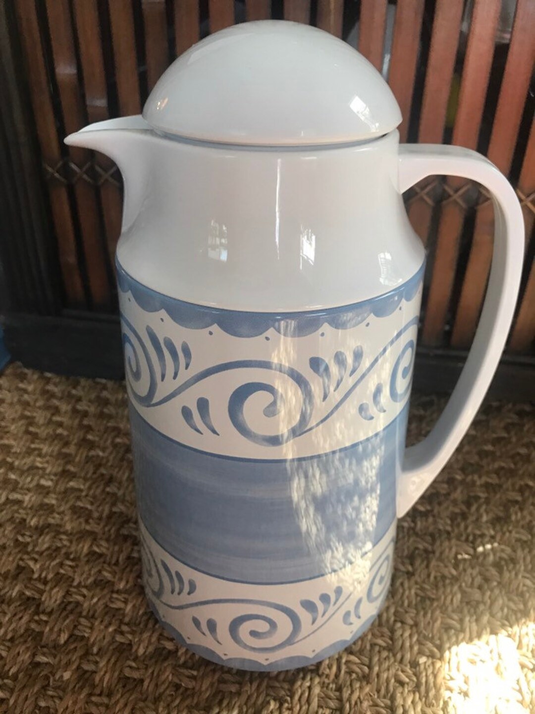 Corelle Coordinates Thermal Server Will Keep Hot Beverages Hot and Cold