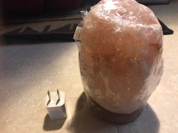 Original 2024 salt lamp
