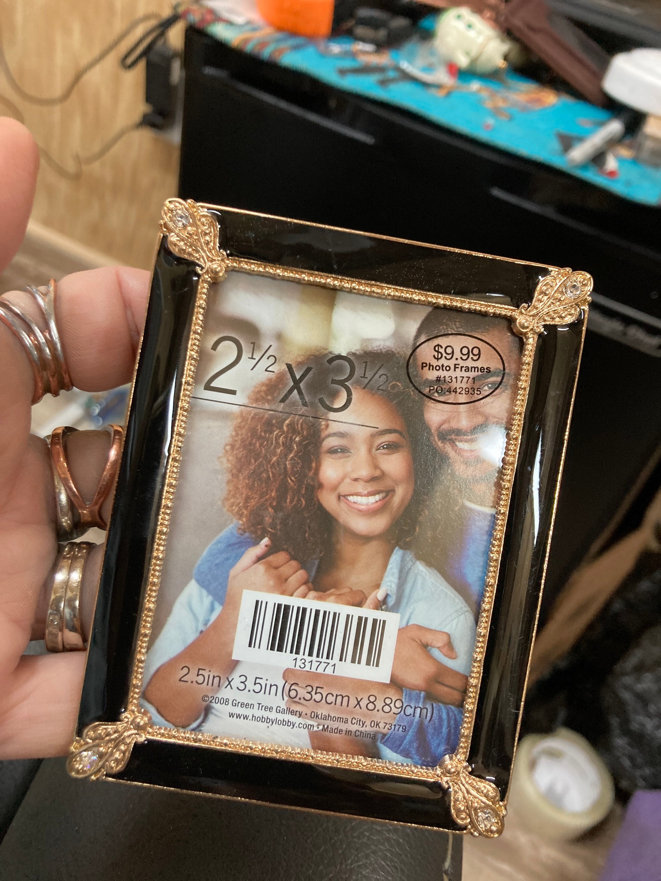 Poster Frame Hobby Lobby