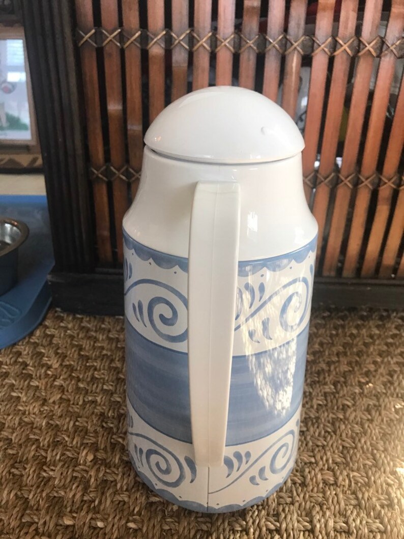 Corelle Coordinates Thermal Server Will Keep Hot Beverages Hot Etsy