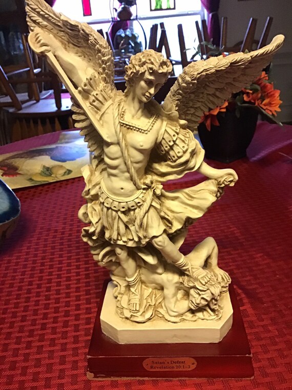 Satans Defeat Relvelation 201 3 8wx125hx14l