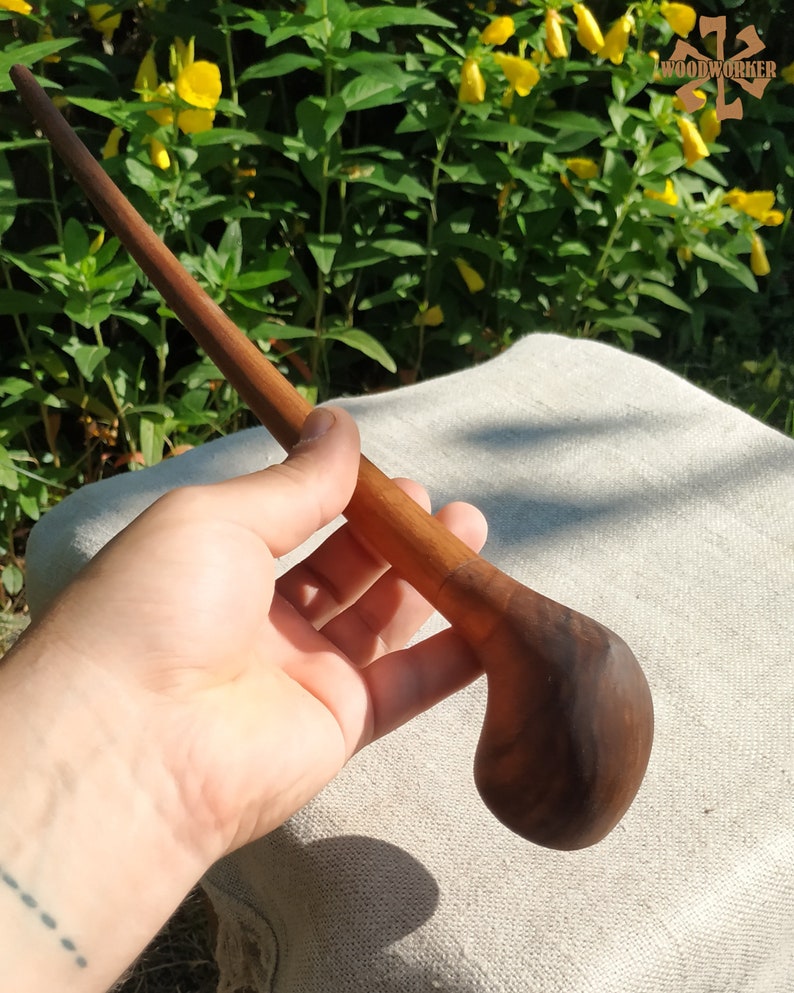 Aragorn Smoking Pipe