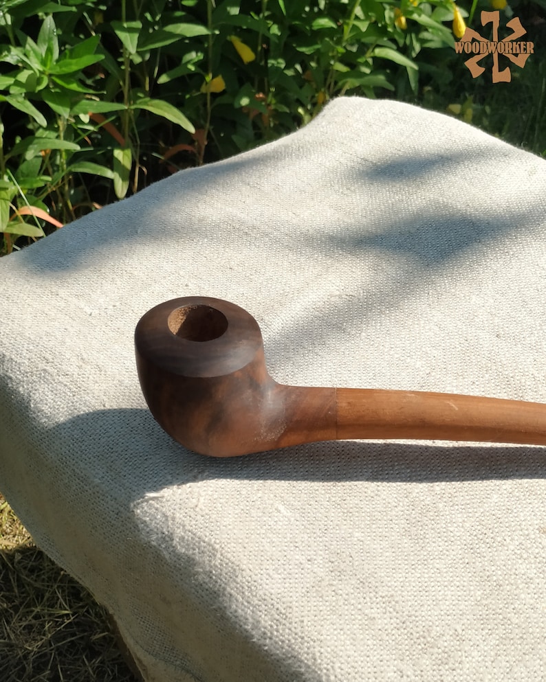 Aragorn Smoking Pipe