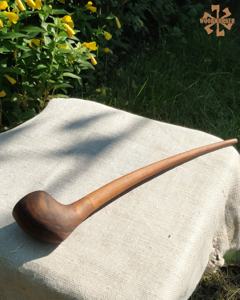 Aragorn Smoking Pipe