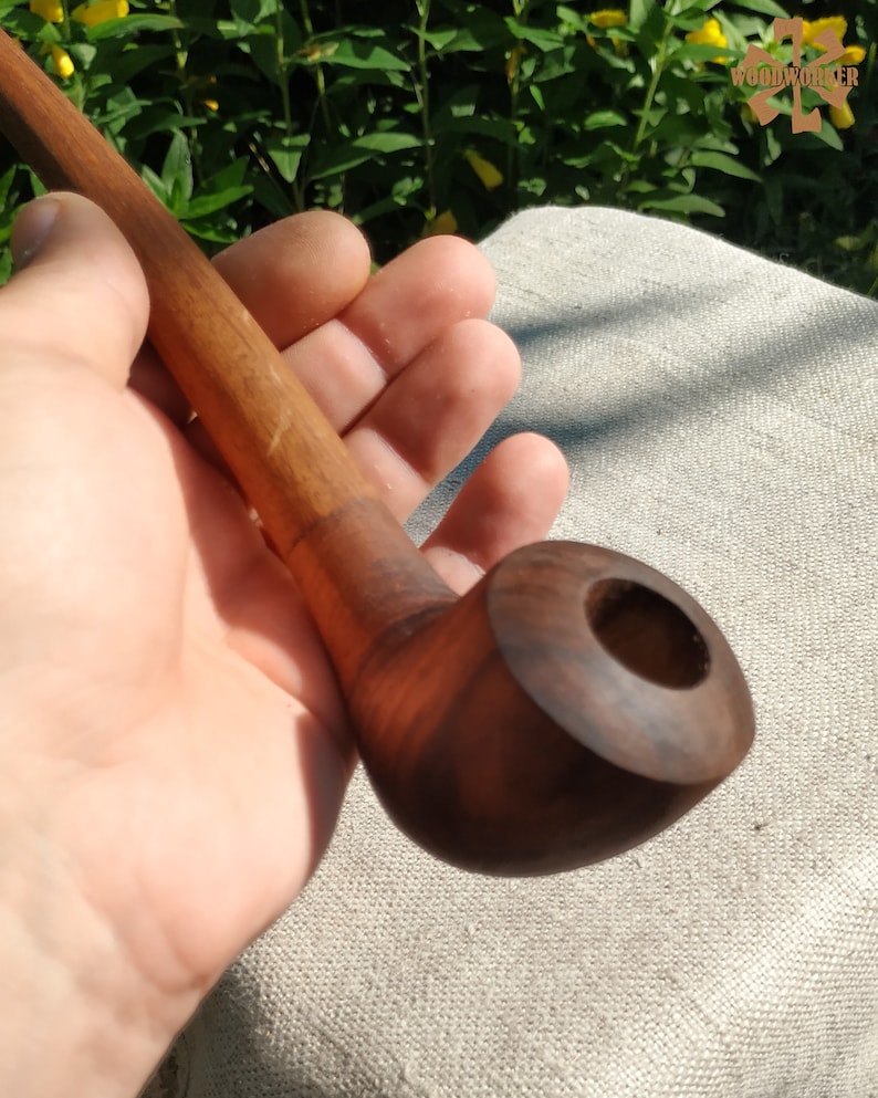 Aragorn Smoking Pipe
