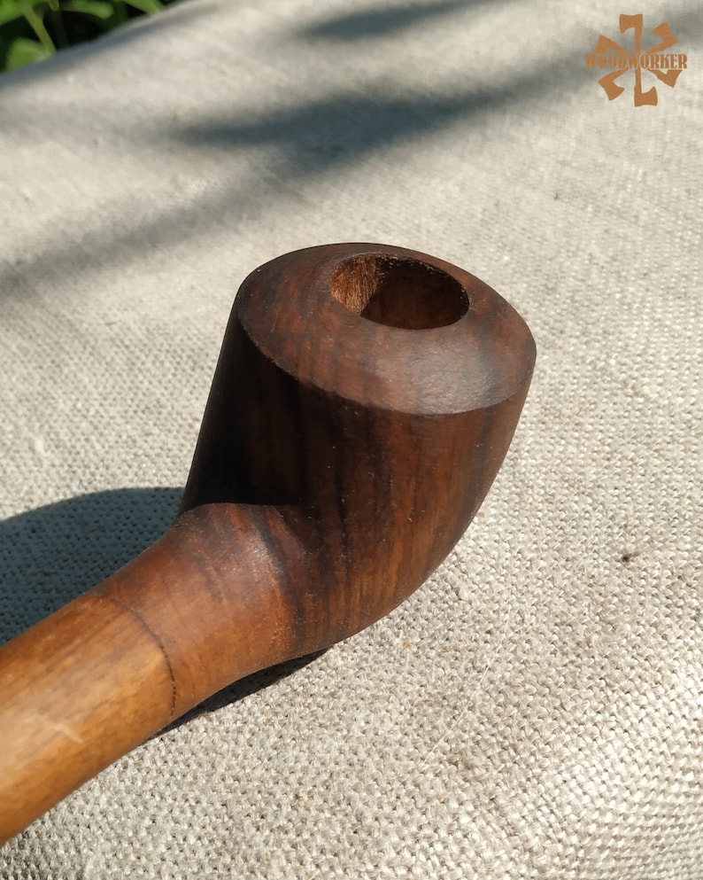 Aragorn Smoking Pipe