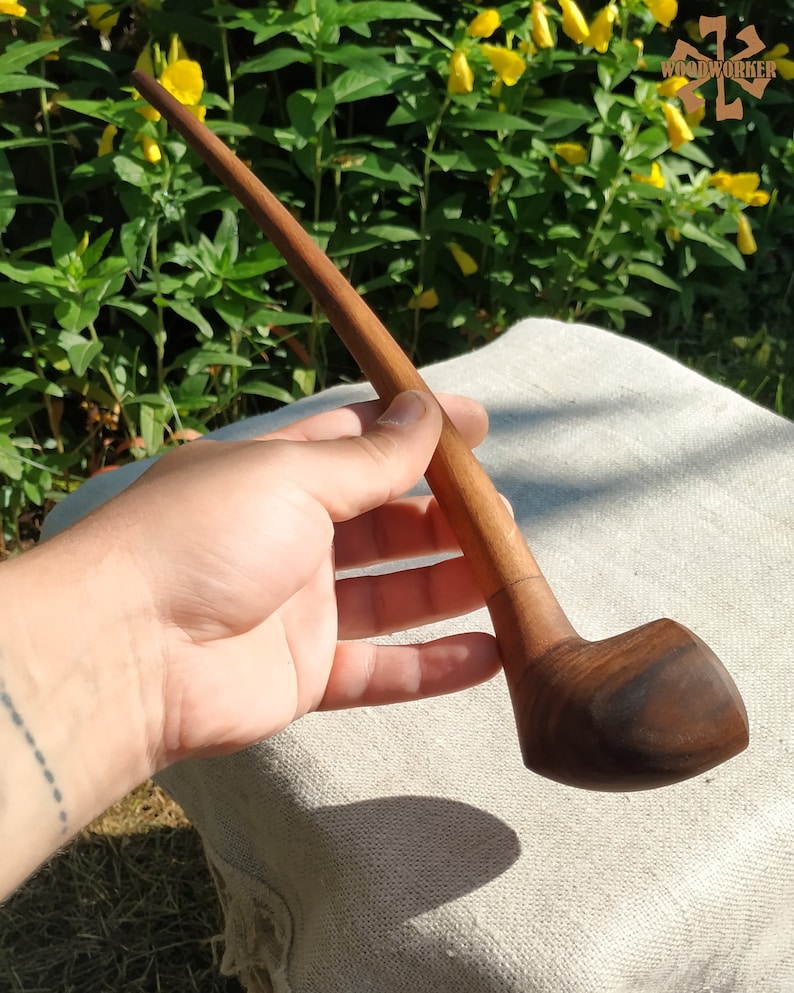 Aragorn Smoking Pipe