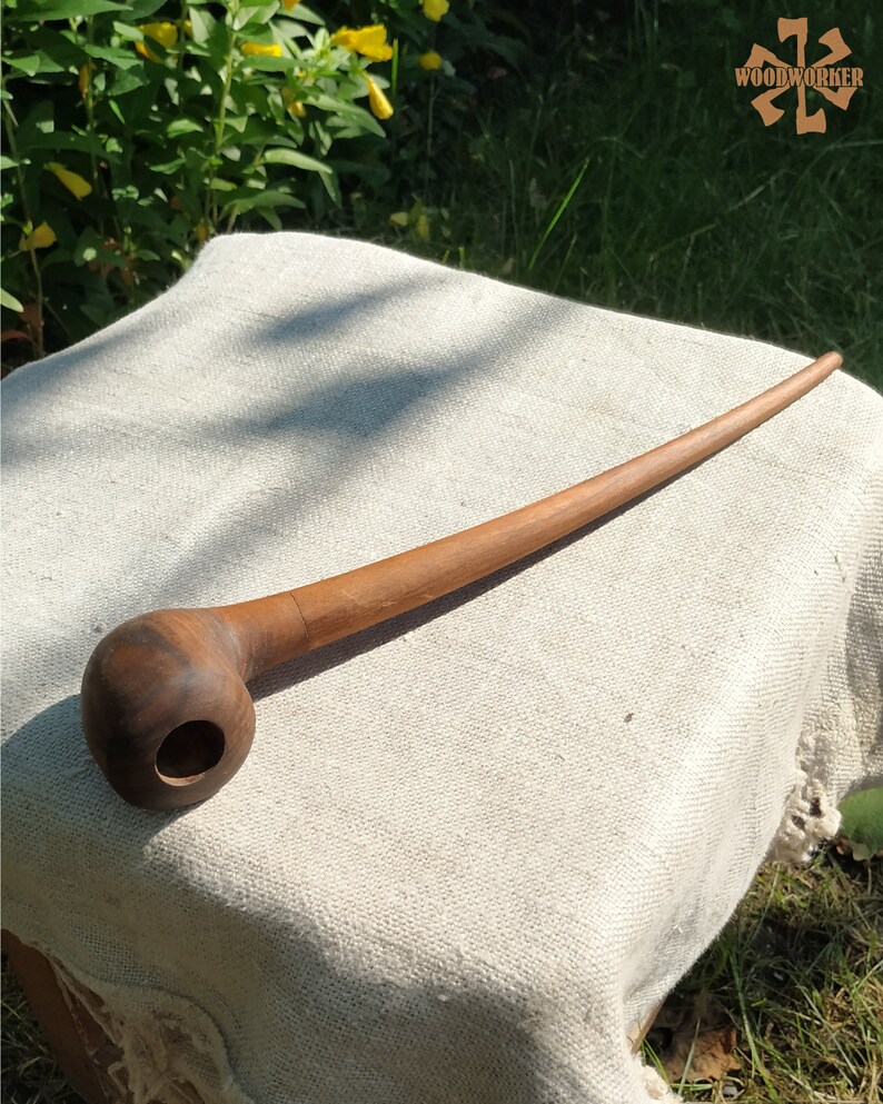 Aragorn Smoking Pipe