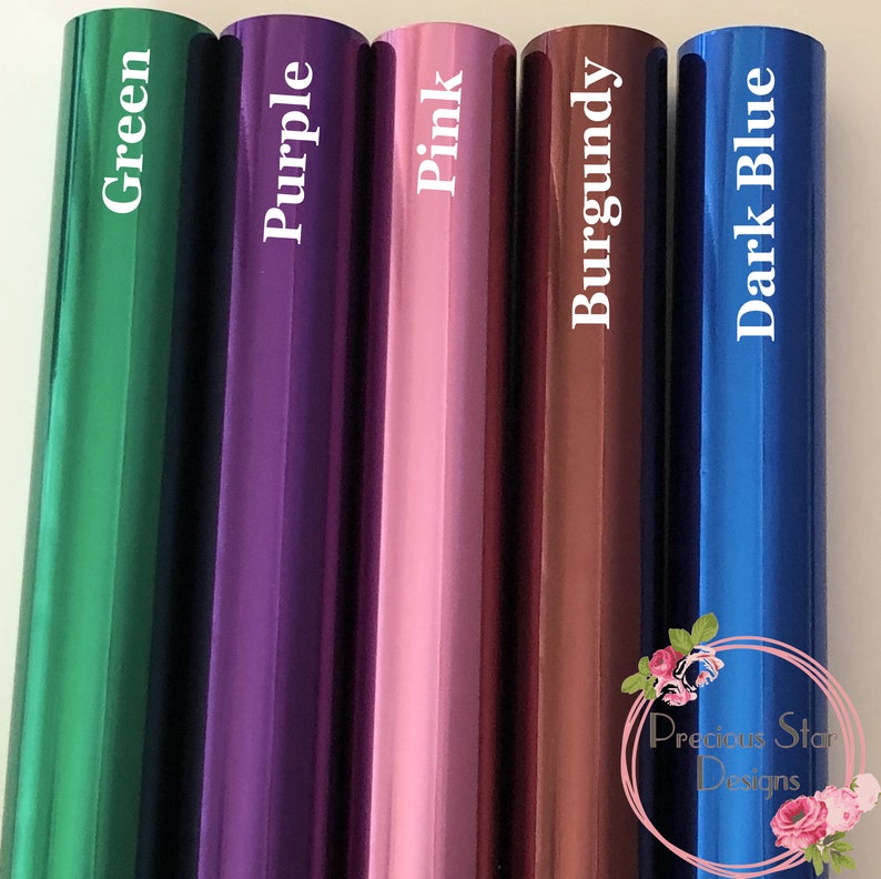 Wedding Stationery Various Foil Colours Available. White Card Personalised Foil Save The Date