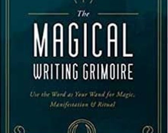 Magical Writing Grimoire