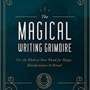 Magical Writing Grimoire