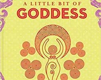 女神のほんの一部