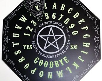 haunted objects etsy