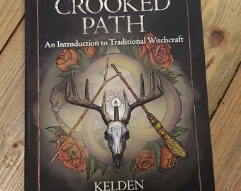 The Crooked Path