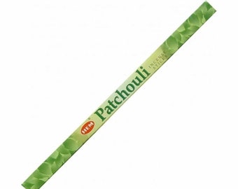 Patchouli Hem Incense Sticks