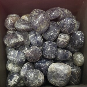 Iolite
