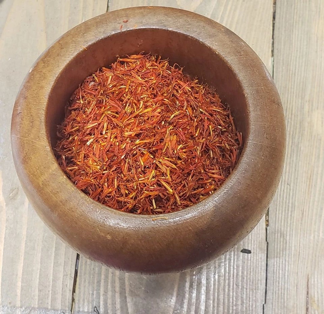 safflower v3