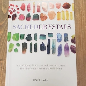 Sacred Crystals